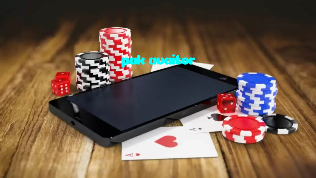 پروفیشنل کرکٹ آڈز انٹرفیس اور محفوظ آن لائن کیسینو پاکستان